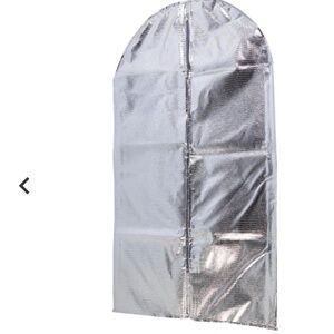 Joy Mangano Garment Bag *NEW
